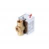 China On / Off Motorised Water Valve / 2 Way Valve Central Heating Actuator Brass Material wholesale