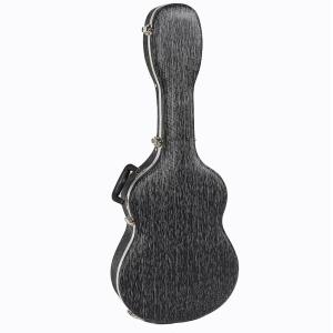 China Guitare classique Hardcase Foam+Plush Linner d'ABS de galaxie résistant aux chocs supplier