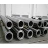 China High Strength Welded Steel Tube , OD 50mm Carbon Steel Pipe With Better Shape wholesale