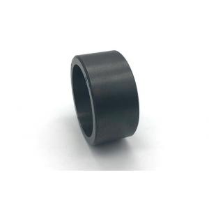 Hard Ferrite Ring Magnet For Car Wiper Motor Speaker