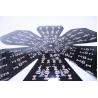 China LED flexible cap circuit board Medical Flexible Printed Circuit with Single-layer and double-sided boards   OEM wholesale