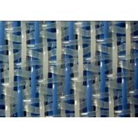 China 1.5 Layer Paper Machine Forming Wire 10-Shed Fabric Spiral Joint on sale