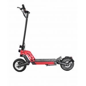 On sale powerful electric beach scooter with 48V lithium battery 800W motor 10 inch tire