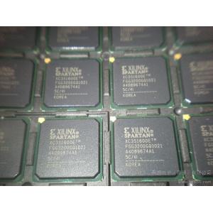 Programmable IC Chip XC3S1200E-5FGG320C- xilinx - Spartan-3E FPGA Family