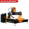 ELECNC-1212 Desktop 3 Axis CNC Wood Carving Machine for Cheap Price