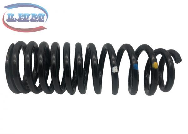 48131-6B370 Shock Absorber Damping Steel Coil Spring For LAND CRUISER