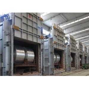 China Cold Rolled Aluminium Sheet Circle Temper HO High Thermal Conductivity supplier