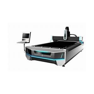 China China Factory Direct Sale Cnc Fiber Laser Cutting Machine  Sheet Metal supplier