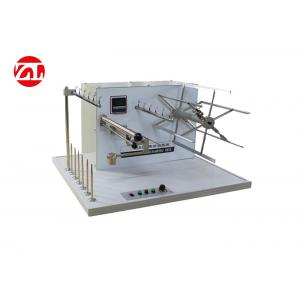 ASTM D1907 Digital Electronic Yarn Denier Testing Machine