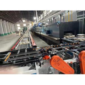 China Roller Hearth Kilns: A Versatile Tool for Advanced Material Sintering supplier