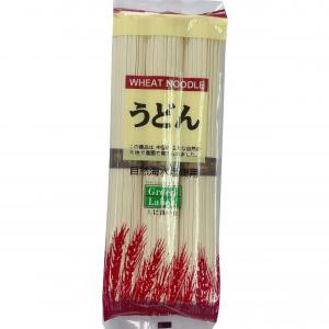 China Asian 600g Dry Udon Soba Noodles Japanese Style Restaurants Use supplier