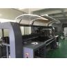 1.8m Epson Dx5 Digital Textile Printer With Belt Reactive printing 8 Color
