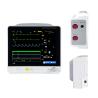 China 12.1inch Portable Vet Multi-parameter Monitor Yonker VE 12 Monitor Veterinary Multi-parameter 8 Monitor Price wholesale