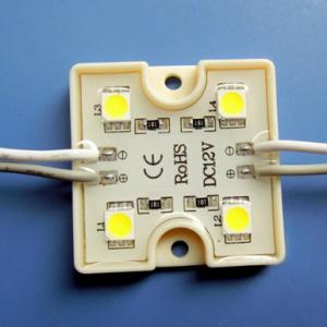 China Professional Durable OEM Lighting LED PCB Assembly CE FCC Rohs wholesale