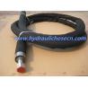 China Liquid nitrogen hose/ Vacuum hose / Vacuum pipe/ Stainless steel vacuum insulate hose / LNG Cryogenic hose wholesale