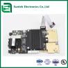 Fabricante de placas de dedos dorados PCB de alta calidad y alta velocidad 8L en China y Camboya durante más de 10 años