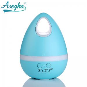 China Auto Power Off Ultrasonic Essential Oil Diffuser With Time Setting Function supplier