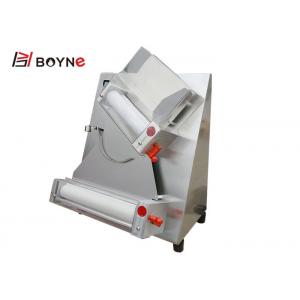 China Commercial Stainless Steel 50-500g Table Top Pizza Dough Press Machine wholesale