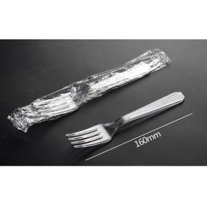 Heavy Duty Clear Plastic Knives Forks Spoons Teaspoons Disposable Cutlery Party
