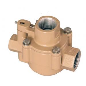 Samson steel Type 3711 positioner Solenoid valve for controlling pneumatic linear actuators