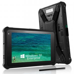 China The Windows Tablet Rugged with GPS: Navigate Any Terrain Tablet Windows 10 Pro supplier