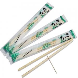 19cm 20cm 23cm Disposable Bamboo Chopsticks