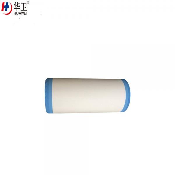 Transparent Surgical film, Types of medical supplies of cover roll