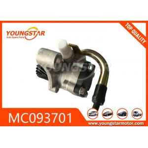 China Mitsubishi Car Steering Pump 4D33 4D34 Engine MC093701 MC 093701 MC081114 wholesale