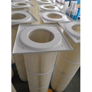 China Cylindrical Air Filter Cartridge wholesale