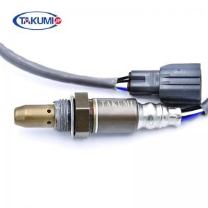 China DENSO Lambda Probe 4 Wire Electrical System O2 Oxygen Sensor 89467-0R040 For Toyota RAV4 supplier