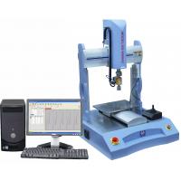 Multi Function Keystroke Tester , Force Testing Machine Compression