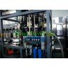 Combi Block 8-40-10 18000bph Bottle Filling And Capping Machine