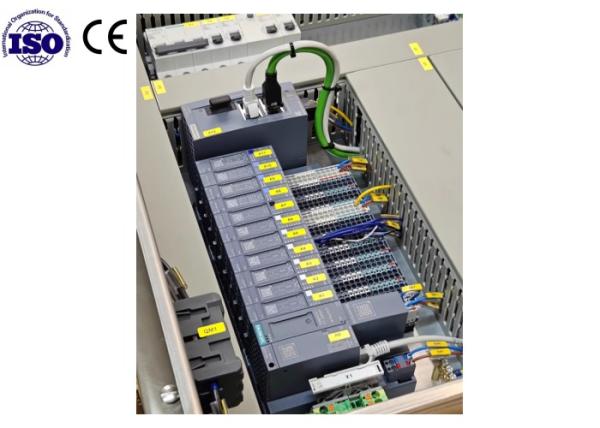 IP65 IP66 Custom Electrical Cabinet IoT Control Enclosure for Smart Building