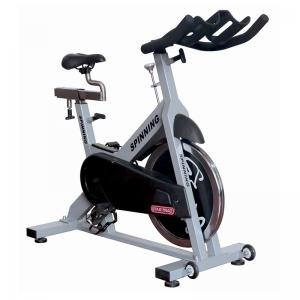 Magnetic Schwinn Commercial Spin Bikes , Indoor Cycle Exercise Bikes Easy Grasp