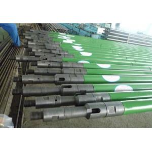 China 2 3/8x1 API 11AX Downhole Pumps Coalbed Gas Water Pump supplier
