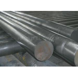 China Round Solid Stainless Steel Bar SS 410 1Cr13 Hot Rolled Cold Drawn For Medical Devices supplier