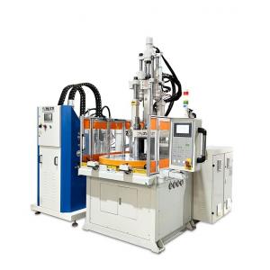 55 Ton Liquid Silicone LSR Silicone Injection Molding Machine