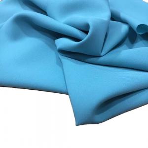 300*300D SPH 2/2 Silk Fabric Chiffon for Women's Clothing Dress Soft and Light