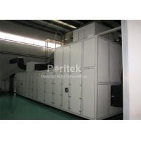 China Automatic Large Industrial Dehumidification Systems For Production Workshop on sale