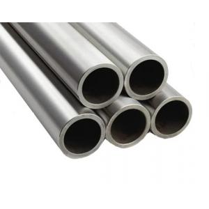 China 310S Seamless Stainless Steel Welded Tube High Pressure 1/8  To 30 supplier