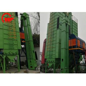 High Performance Vertical Bucket Elevator , Durable Belt Type Bucket Elevator