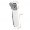 China Non Contact Medical Forehead Thermometer Gun CE ROSH Certificated wholesale