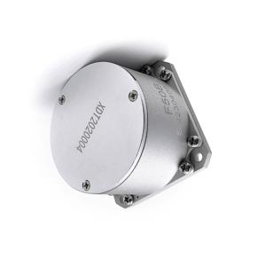China Rs 422 Fibra óptica giroscópio de ciclo fechado sensor de taxa angular de eixo único boa repetibilidade wholesale