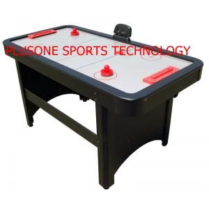 Supplier 5FT Air Hockey Game Table Electronic Air Hockey Table For Family