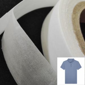 Bemis Hot Melt Adhesive Film For Traceless Polo Shirt