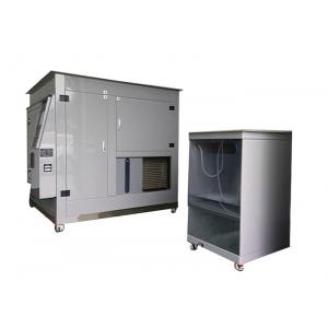 ISO 3231 Sulphur Dioxide Test System Corrosion Resistance Testing Chamber