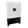 China Lithium Battery Off Grid Controller with Input Protection Fuses and MPPT wholesale