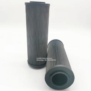 China High-efficiency glass fiber hydraulic filter ZNGL02010201 for thin oil station filter in cement plant supplier