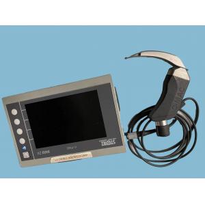 8403ZX Video Laryngoscope Monitor Touchscreen Interface Tft Screen