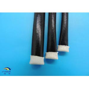Self-extinguishing Fiberglass Expandable Sleeving for H Class Electrical Motor